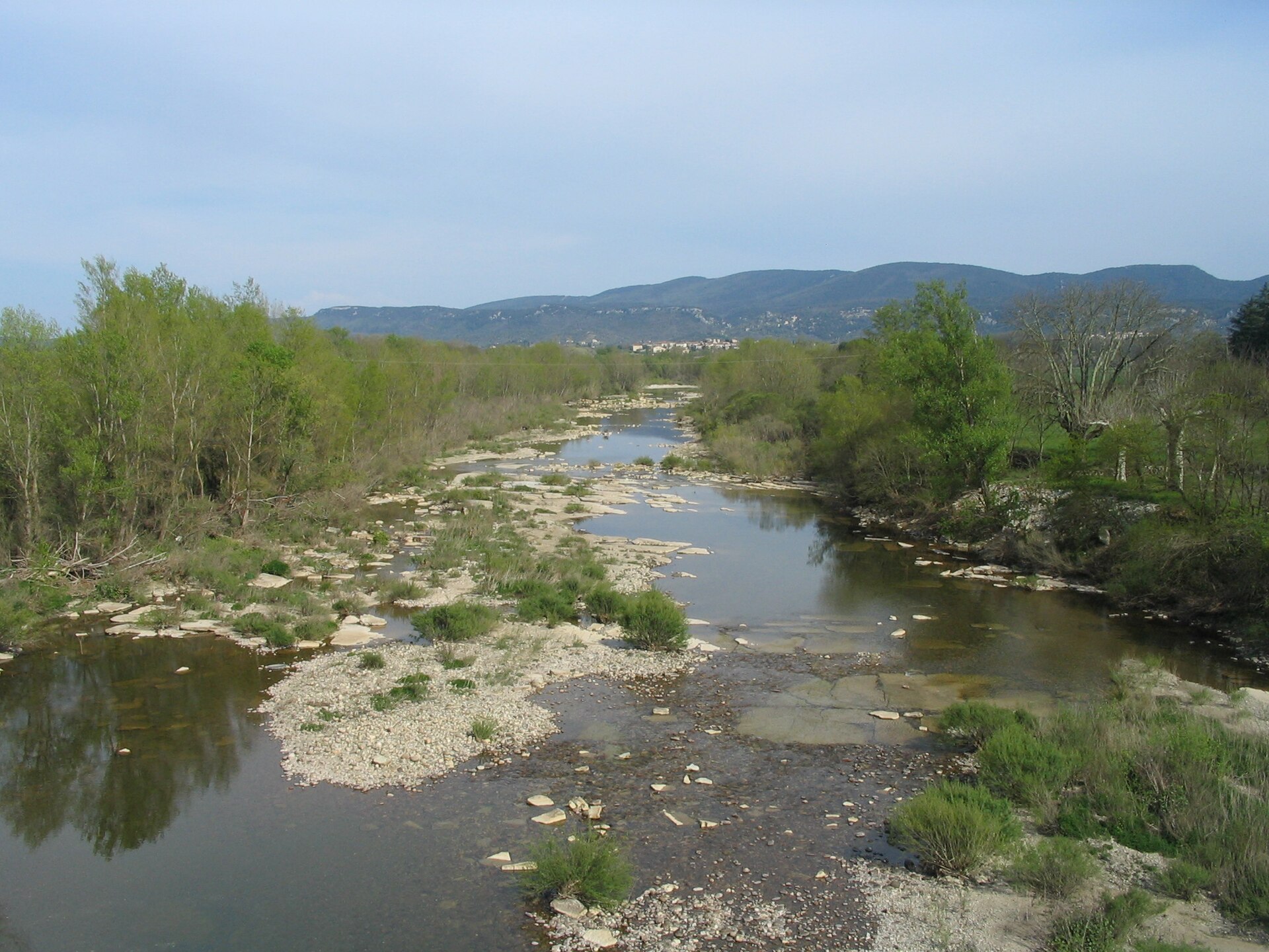 Nature Ardèche